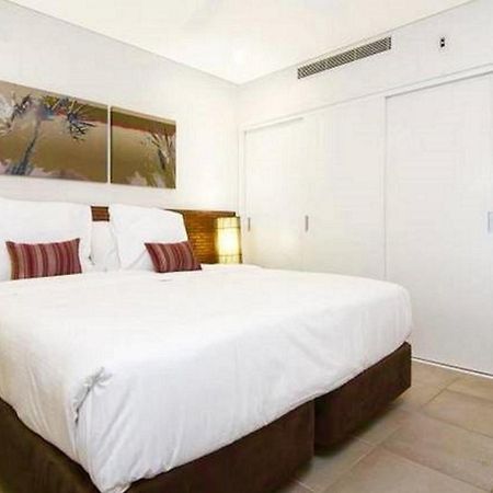 Luxury Apartments At Temple Resort And Spa Port Douglas Eksteriør billede