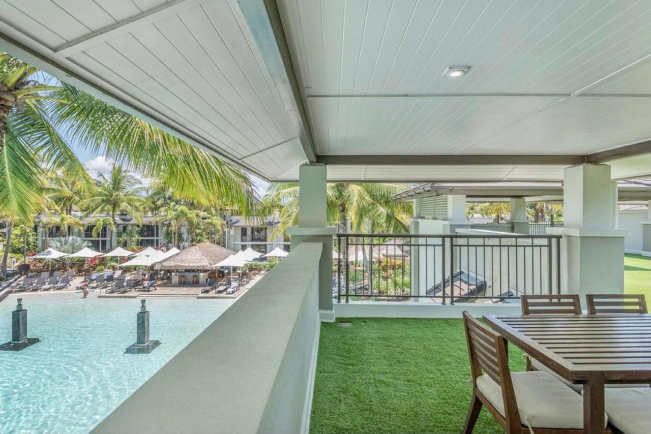Luxury Apartments At Temple Resort And Spa Port Douglas Værelse billede