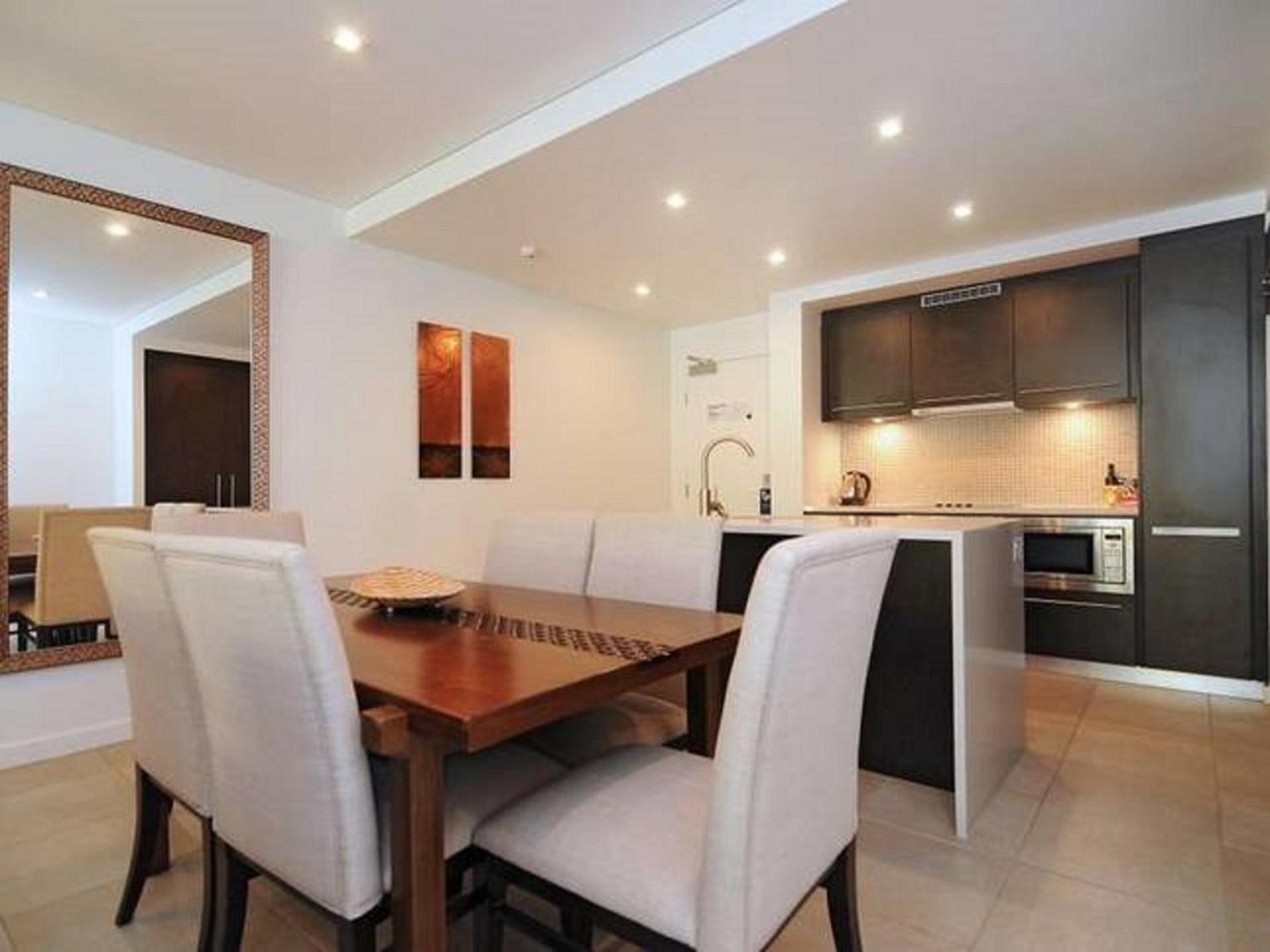 Luxury Apartments At Temple Resort And Spa Port Douglas Eksteriør billede