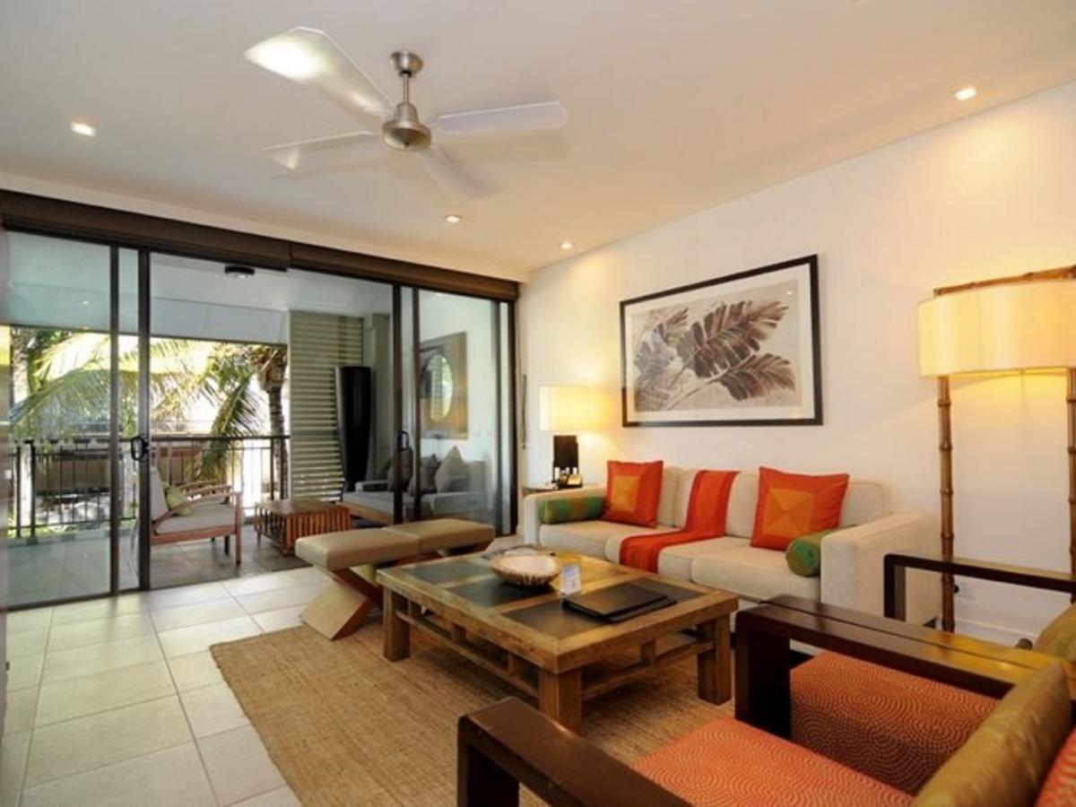 Luxury Apartments At Temple Resort And Spa Port Douglas Eksteriør billede