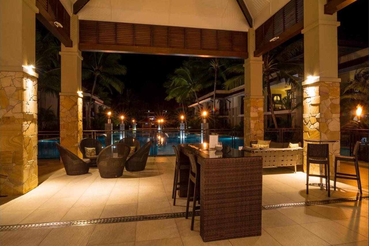 Luxury Apartments At Temple Resort And Spa Port Douglas Eksteriør billede