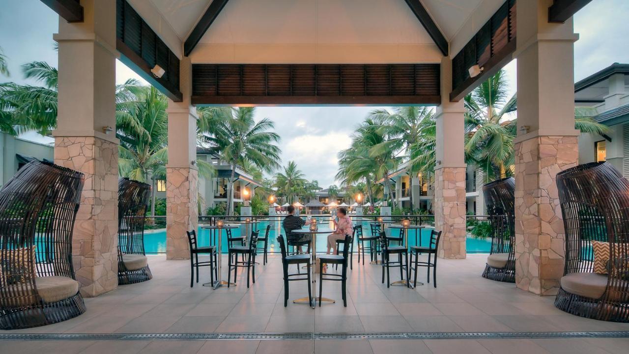 Luxury Apartments At Temple Resort And Spa Port Douglas Eksteriør billede