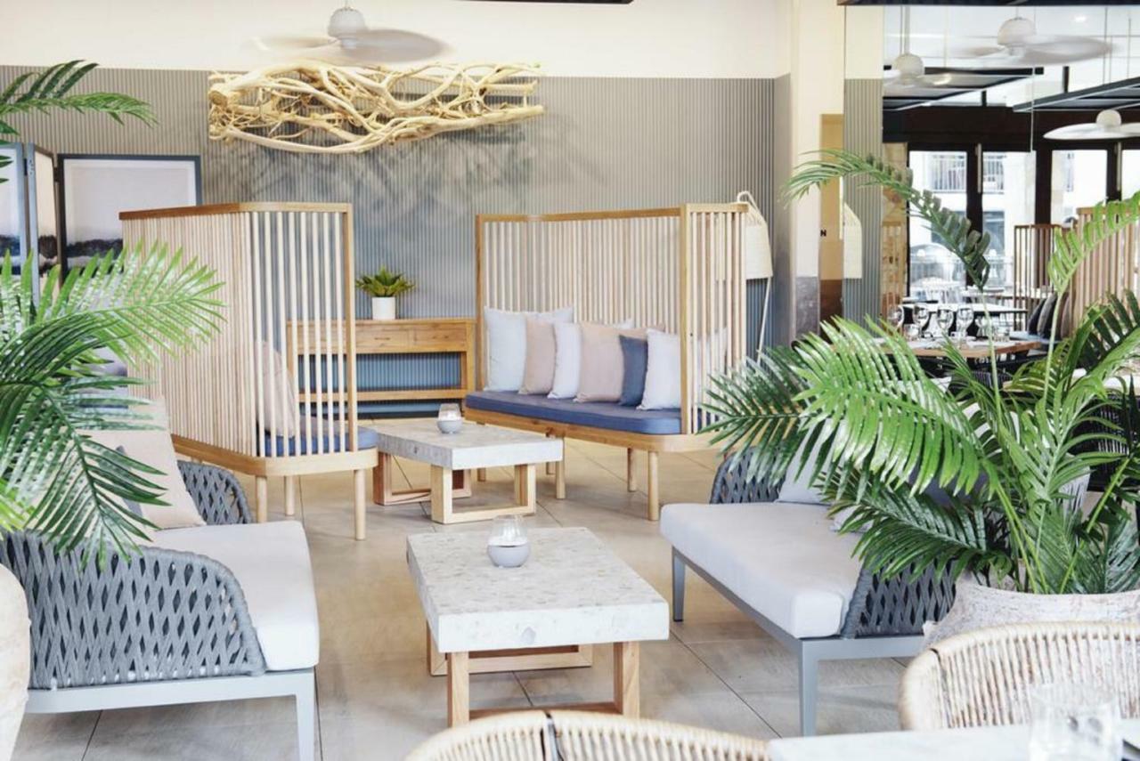 Luxury Apartments At Temple Resort And Spa Port Douglas Eksteriør billede